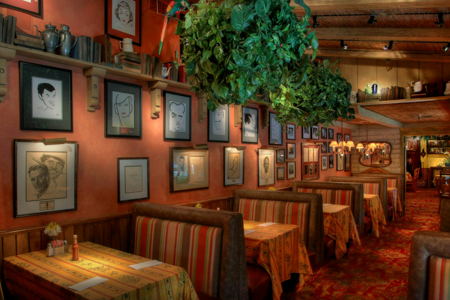 Photos The Original Red Onion Restaurant